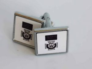Square Cuff Links