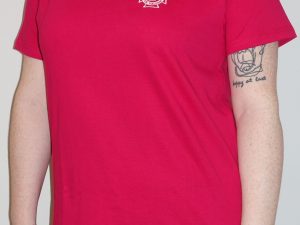 Unique Victoria Cross Trust T-Shirt - 4 different colours